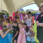 Piknik Rodzinny 800+ odbył się w Rzeszowie 5 - Polskie Radio Rzeszów Piknik Rodzinny 800+ odbył się w Rzeszowie - Polskie Radio Rzeszów