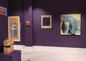 Kolekcja Sammlung Pastula w&nbsp;Muzeum Regionalnym w&nbsp;Stalowej Woli