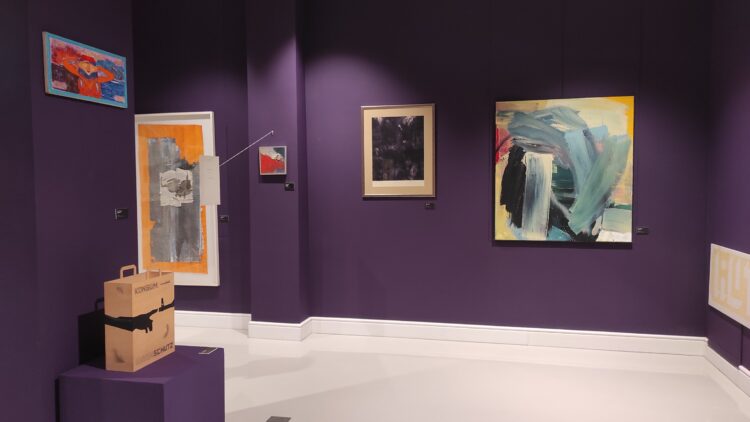 Kolekcja Sammlung Pastula w Muzeum Regionalnym w Stalowej Woli 1 - Polskie Radio Rzeszów Kolekcja Sammlung Pastula w Muzeum Regionalnym w Stalowej Woli