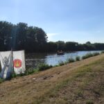 Ogólnopolskie Dni Flisactwa Polskiego w Ulanowie (zdjęcia) - Polskie Radio Rzeszów