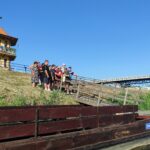 Ogólnopolskie Dni Flisactwa Polskiego w Ulanowie (zdjęcia) - Polskie Radio Rzeszów