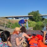 Ogólnopolskie Dni Flisactwa Polskiego w Ulanowie (zdjęcia) - Polskie Radio Rzeszów