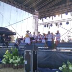 Ogólnopolskie Dni Flisactwa Polskiego w Ulanowie (zdjęcia) - Polskie Radio Rzeszów