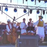 Ogólnopolskie Dni Flisactwa Polskiego w Ulanowie (zdjęcia) - Polskie Radio Rzeszów