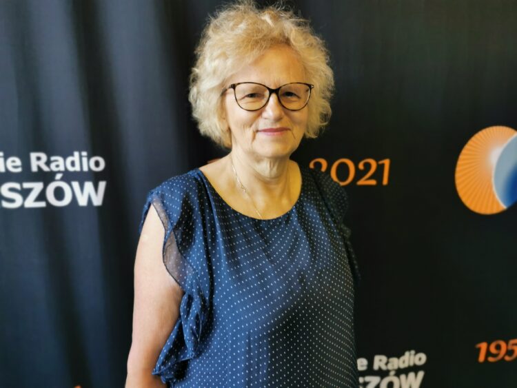 Dr Władysława Jastrzębska o umowie zbożowej z Rosją i cenach produktów rolnych