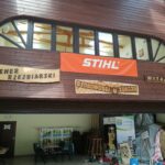 Plener rzeźbiarski w Iwoniczu-Zdroju - Polskie Radio Rzeszów