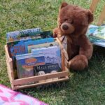 Spotkanie z żubrem Pompikiem przy fontannie multimedialnej (zdjęcia) 6 - Polskie Radio Rzeszów Spotkanie z żubrem Pompikiem przy fontannie multimedialnej (zdjęcia) - Polskie Radio Rzeszów