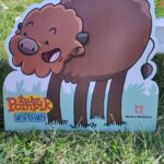 Spotkanie z żubrem Pompikiem przy fontannie multimedialnej (zdjęcia) 2 - Polskie Radio Rzeszów Spotkanie z żubrem Pompikiem przy fontannie multimedialnej (zdjęcia) - Polskie Radio Rzeszów