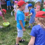 Spotkanie z żubrem Pompikiem przy fontannie multimedialnej (zdjęcia) 5 - Polskie Radio Rzeszów Spotkanie z żubrem Pompikiem przy fontannie multimedialnej (zdjęcia) - Polskie Radio Rzeszów