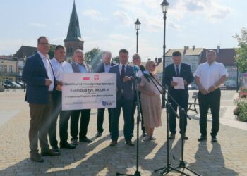 Prawie 7 mln zł trafi do&nbsp;powiatu strzyżowskiego na&nbsp;ratowanie zabytków