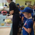 Małe Miasto w Łańcucie 5 - Polskie Radio Rzeszów Małe Miasto w Łańcucie - Polskie Radio Rzeszów