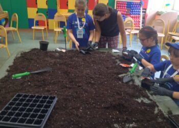 Małe Miasto w&nbsp;Łańcucie