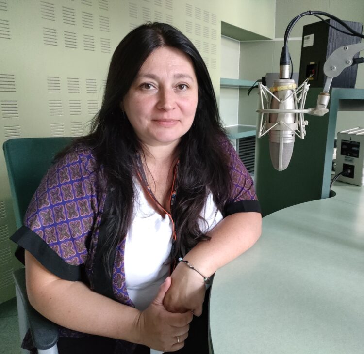 „Koński ogon” debiut fabularny Justyny Łuczaj-Salej