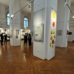 ‘’ART and Science 5'' w BWA w Rzeszowie - Polskie Radio Rzeszów