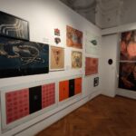 ‘’ART and Science 5'' w BWA w Rzeszowie - Polskie Radio Rzeszów