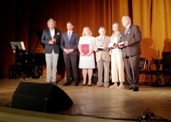 „Załuscy w&nbsp;Iwoniczu” – niezwykłe rodzinne spotkanie w&nbsp;Iwoniczu Zdroju