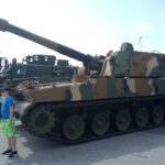 Piknik wojskowy w Stalowej Woli (zdjęcia) 3 - Polskie Radio Rzeszów Piknik wojskowy w Stalowej Woli (zdjęcia) - Polskie Radio Rzeszów