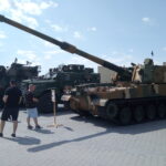 Piknik wojskowy w Stalowej Woli (zdjęcia) 7 - Polskie Radio Rzeszów Piknik wojskowy w Stalowej Woli (zdjęcia) - Polskie Radio Rzeszów