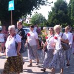 XXIII Festiwal Kwiatów w Albigowej (zdjęcia) - Polskie Radio Rzeszów