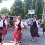 XXIII Festiwal Kwiatów w Albigowej (zdjęcia) - Polskie Radio Rzeszów