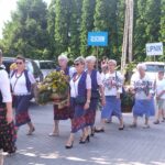 XXIII Festiwal Kwiatów w Albigowej (zdjęcia) - Polskie Radio Rzeszów