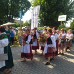 XXIII Festiwal Kwiatów w Albigowej (zdjęcia) - Polskie Radio Rzeszów