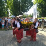 XXIII Festiwal Kwiatów w Albigowej (zdjęcia) - Polskie Radio Rzeszów