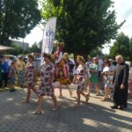 XXIII Festiwal Kwiatów w Albigowej (zdjęcia) - Polskie Radio Rzeszów