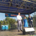 XXIII Festiwal Kwiatów w Albigowej (zdjęcia) - Polskie Radio Rzeszów