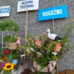 XXIII Festiwal Kwiatów w Albigowej (zdjęcia) - Polskie Radio Rzeszów