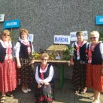 XXIII Festiwal Kwiatów w Albigowej (zdjęcia) - Polskie Radio Rzeszów