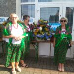 XXIII Festiwal Kwiatów w Albigowej (zdjęcia) - Polskie Radio Rzeszów