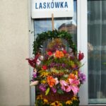 XXIII Festiwal Kwiatów w Albigowej (zdjęcia) - Polskie Radio Rzeszów