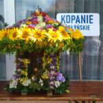 XXIII Festiwal Kwiatów w Albigowej (zdjęcia) - Polskie Radio Rzeszów