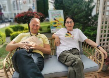 Radio Biwak 24.07 – altana Polskiego Radia Rzeszów (zdjęcia)