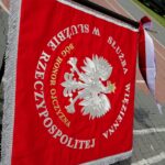 Zakład Karny w Uhercach Mineralnych otrzymał sztandar 14 - Polskie Radio Rzeszów Zakład Karny w Uhercach Mineralnych otrzymał sztandar - Polskie Radio Rzeszów