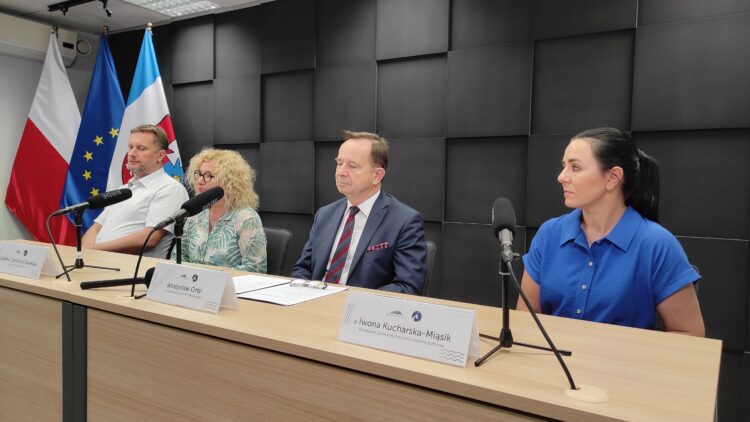 Trwa zbiórka na mobilny ultrasonograf dla dzieci w Klinicznym Szpitalu Wojewódzkim nr 2 w Rzeszowie