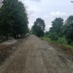 Trwają prace nad budową ścieżki rowerowej w Krośnie 4 - Polskie Radio Rzeszów Trwają prace nad budową ścieżki rowerowej w Krośnie - Polskie Radio Rzeszów