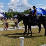 "Piknik Rodzinny 800+" w Ustrzykach Dolnych 4 - Polskie Radio Rzeszów "Piknik Rodzinny 800+" w Ustrzykach Dolnych - Polskie Radio Rzeszów