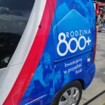 "Piknik Rodzinny 800+" w Ustrzykach Dolnych 3 - Polskie Radio Rzeszów "Piknik Rodzinny 800+" w Ustrzykach Dolnych - Polskie Radio Rzeszów