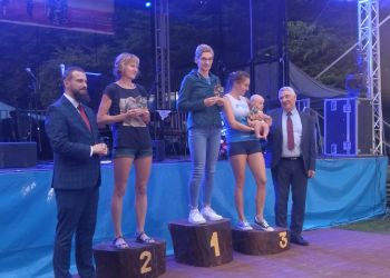 VI Bieg Montera upamiętniający 79. rocznicę wybuchu Powstania Warszawskiego