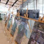 „Polacy w bitwie o Wielką Brytanię”. Wystawa na lotnisku w Jasionce - Polskie Radio Rzeszów