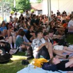 Strefa Mocy w Rzeszowie i Saletyńskie Spotkanie Młodych w Dębowcu 13 - Polskie Radio Rzeszów Strefa Mocy w Rzeszowie i Saletyńskie Spotkanie Młodych w Dębowcu - Polskie Radio Rzeszów