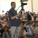 Strefa Mocy w Rzeszowie i Saletyńskie Spotkanie Młodych w Dębowcu 5 - Polskie Radio Rzeszów Strefa Mocy w Rzeszowie i Saletyńskie Spotkanie Młodych w Dębowcu - Polskie Radio Rzeszów