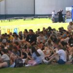 Strefa Mocy w Rzeszowie i Saletyńskie Spotkanie Młodych w Dębowcu 3 - Polskie Radio Rzeszów Strefa Mocy w Rzeszowie i Saletyńskie Spotkanie Młodych w Dębowcu - Polskie Radio Rzeszów