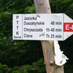 Jeziorka Duszatyńskie - malownicze miejsce w Bieszczadach (zdjęcia) 6 - Polskie Radio Rzeszów Jeziorka Duszatyńskie - malownicze miejsce w Bieszczadach (zdjęcia) - Polskie Radio Rzeszów