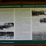 Jeziorka Duszatyńskie - malownicze miejsce w Bieszczadach (zdjęcia) 14 - Polskie Radio Rzeszów Jeziorka Duszatyńskie - malownicze miejsce w Bieszczadach (zdjęcia) - Polskie Radio Rzeszów