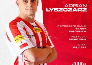 Piłka nożna. Apklan Resovia się zbroi