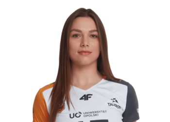 Siatkówka. Nowa rozgrywająca przychodzi do&nbsp;Rzeszowa
