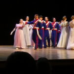 Zespoły polonijne występują na Podkarpaciu - Polskie Radio Rzeszów